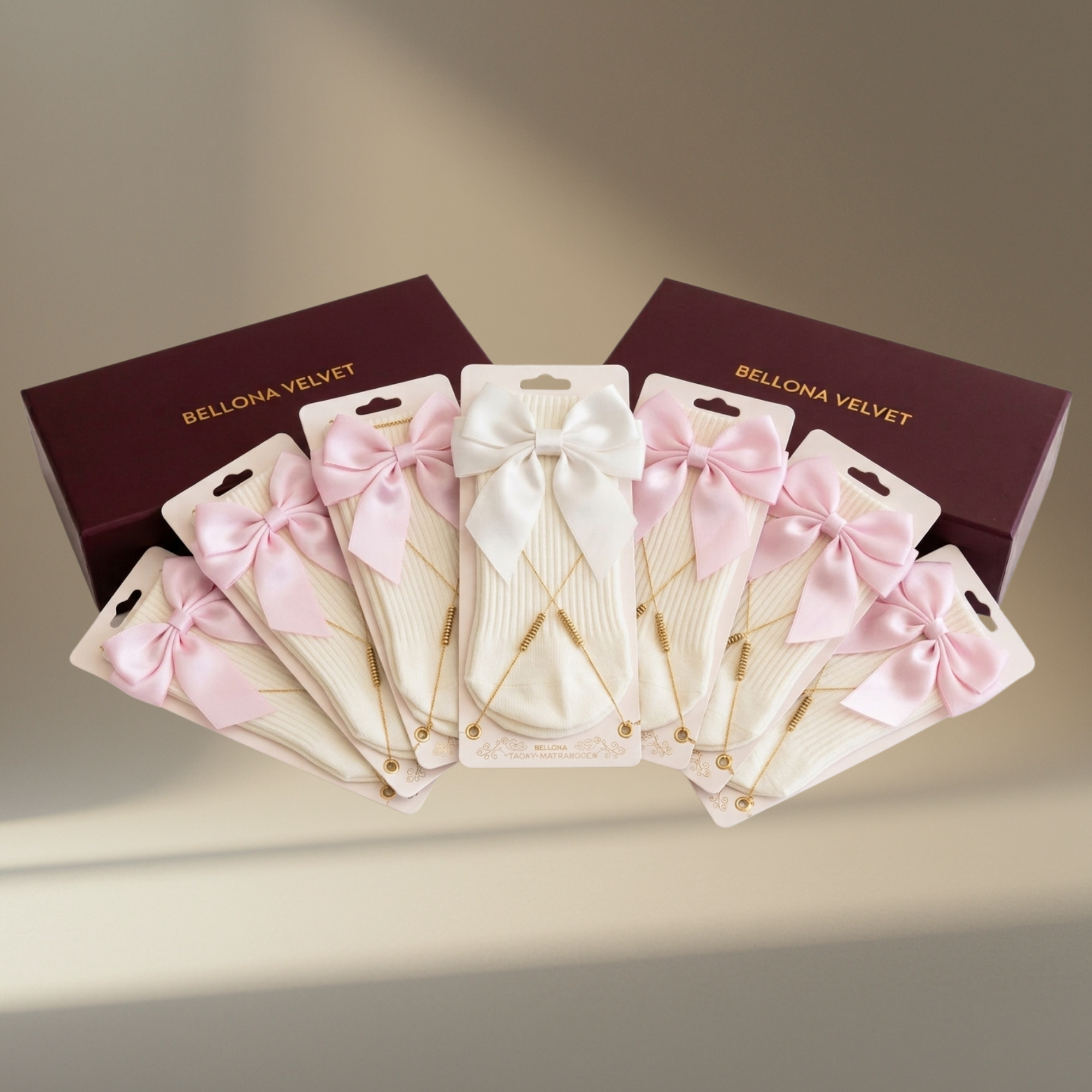 The Bachelorette Bundle
